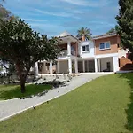 Tess Villa Olmos