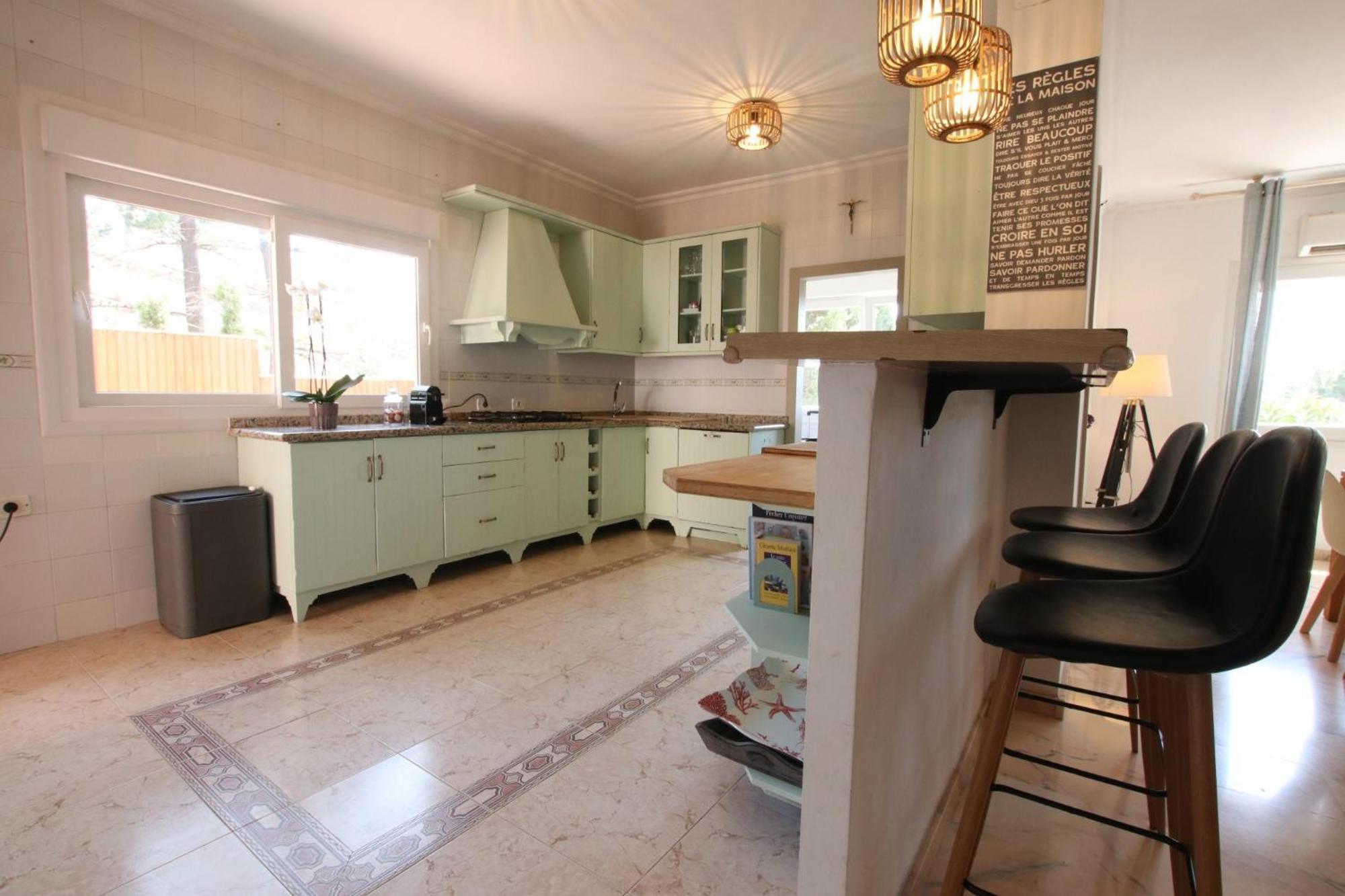 Villa Tess Olmos *