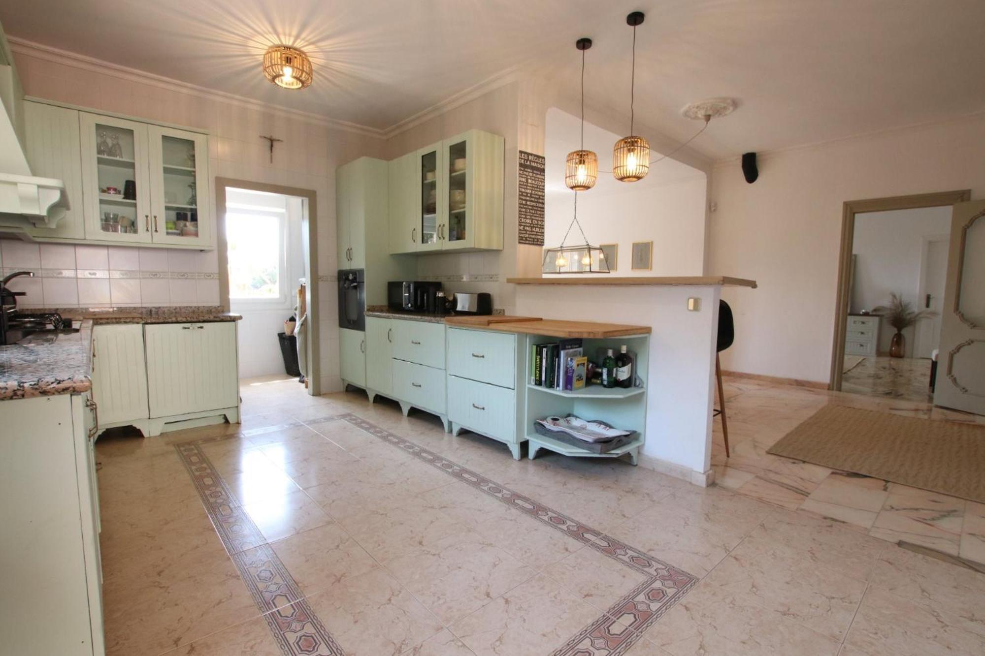 Villa Tess Olmos *