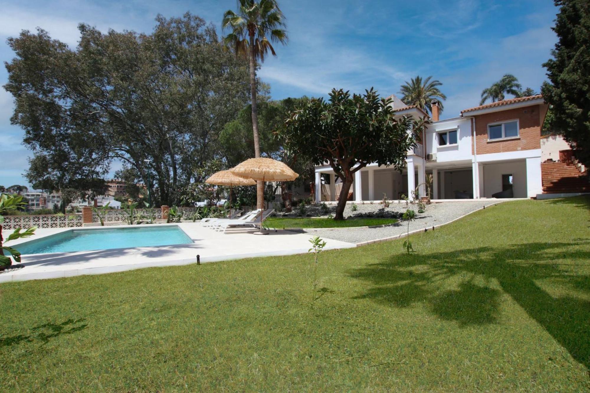 Villa Tess Olmos