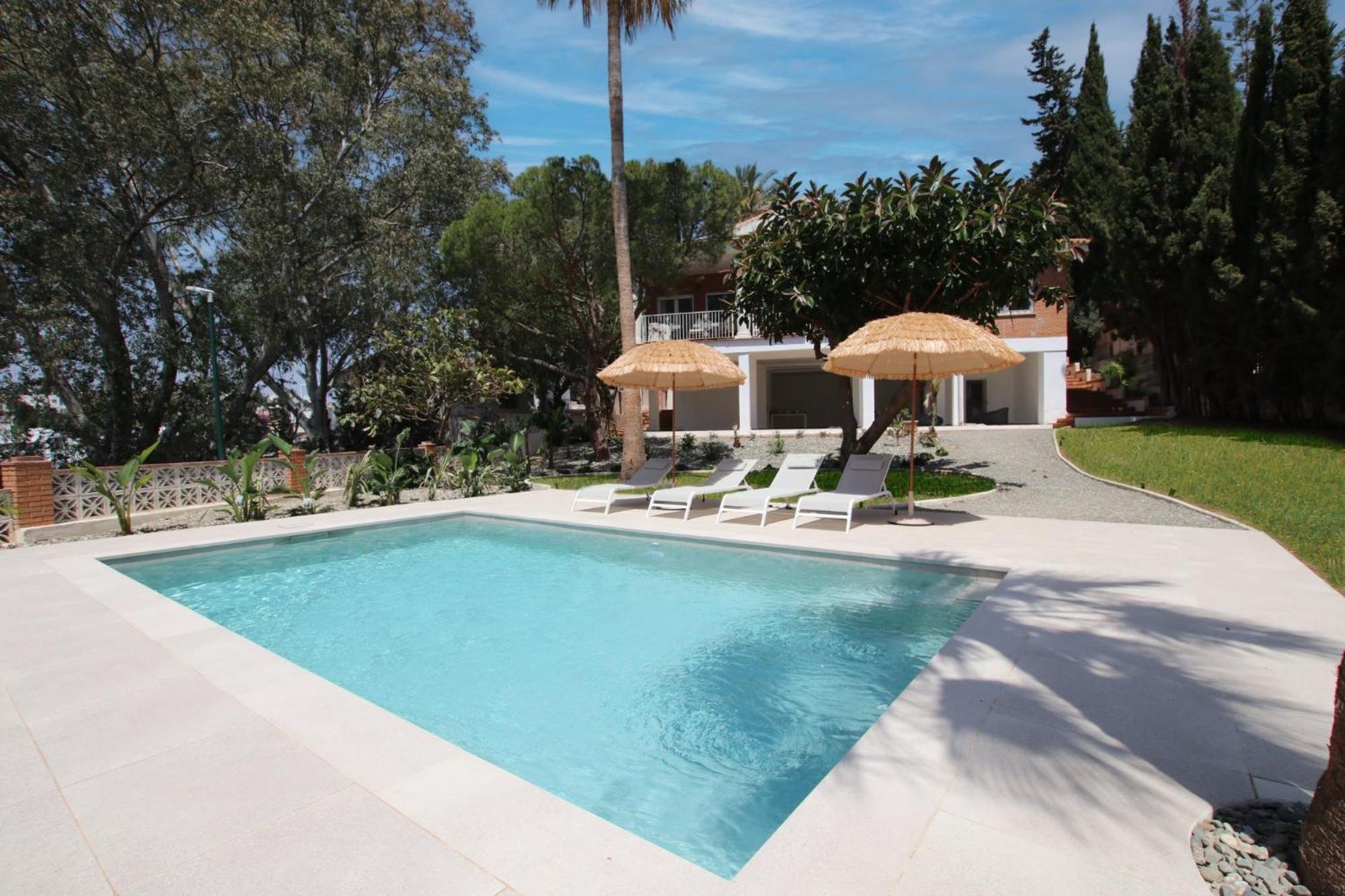 Villa Tess Olmos *